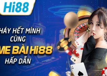 Đánh giá sảnh Live Casino tại Hi88: Thiên đường giải trí?