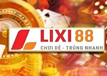 Lixi88 – Giải mã sức hút mãnh liệt cùng các game hay