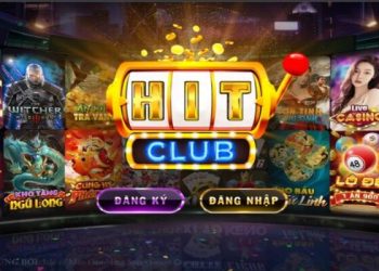 Review Hit Club – Điểm Đến Giải Trí Trực Tuyến Hàng Đầu 