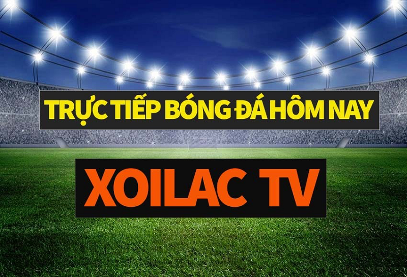 Khám phá thế giới thể thao cùng với Xoilac TV