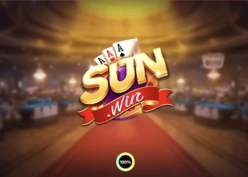 Sunwin – Sân chơi lý tưởng cho nền tảng game hiện đại