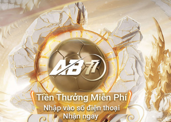 ab77 vs 123bet – Nhà cái nào có tỉ lệ thắng game xổ số cao hơn?