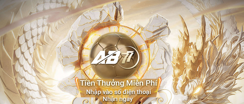 ab77 vs 123bet nhà cái nào có nhiều khuyến mãi hơn?