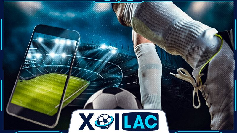 Xôi Lạc TV là kênh trực tiếp bóng đá trực tuyến uy tín