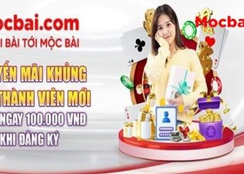 Mocbai casino – Thiên đường cá cược top 1 Châu Á? Bạn đã thử?