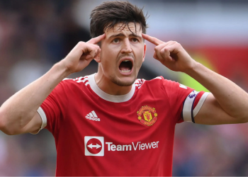 Cầu thủ Harry Maguire – Trung vệ đắt giá người Anh