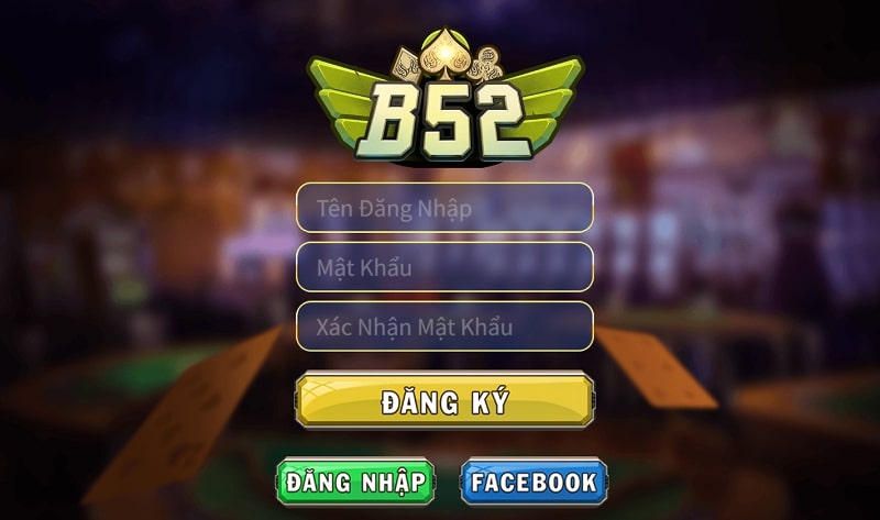 Review B52 tìm ra lý do cổng game đẳng cấp hấp dẫn người chơi