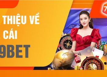 Link Vào Trang Chủ 789Bet Chính Thống, An Toàn Tuyệt Đối