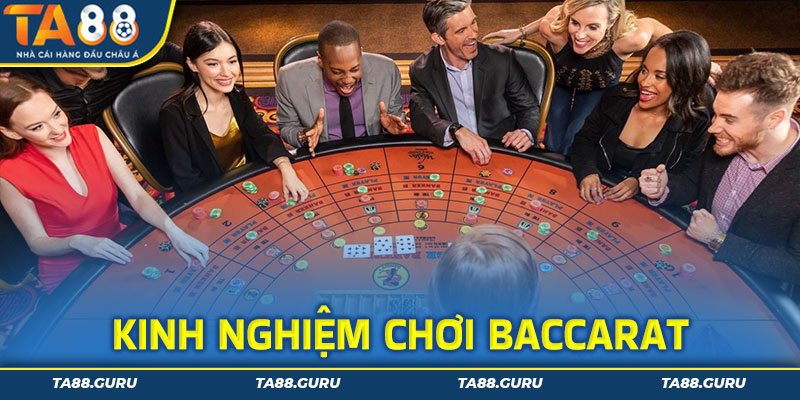 Game thủ cần có kinh nghiệm khi tham gia game