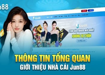 Thể Thao Jun88 – Địa Điểm Cá Cược Lý Tưởng Cho Mọi Người 