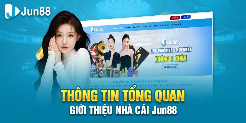 Giới thiệu những thông tin cơ bản về thể thao tại Jun88