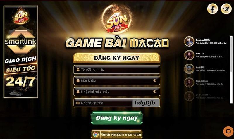 Tổng quan về sân chơi lý tưởng cho nền tảng game hiện đại Sunwin