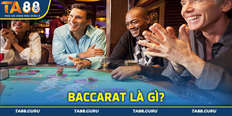 Tổng quan về baccarat bet thủ không nên bỏ qua