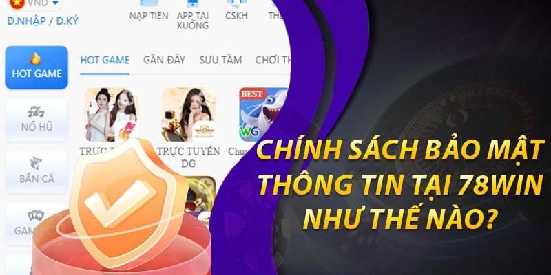 Hệ thống bảo mật tiên tiến