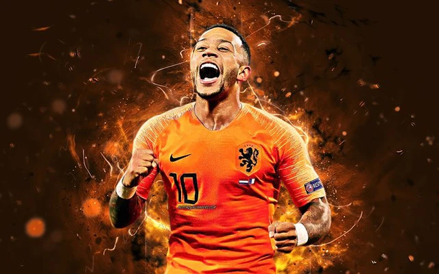 Phong cách thi đấu cầu thủ Memphis Depay