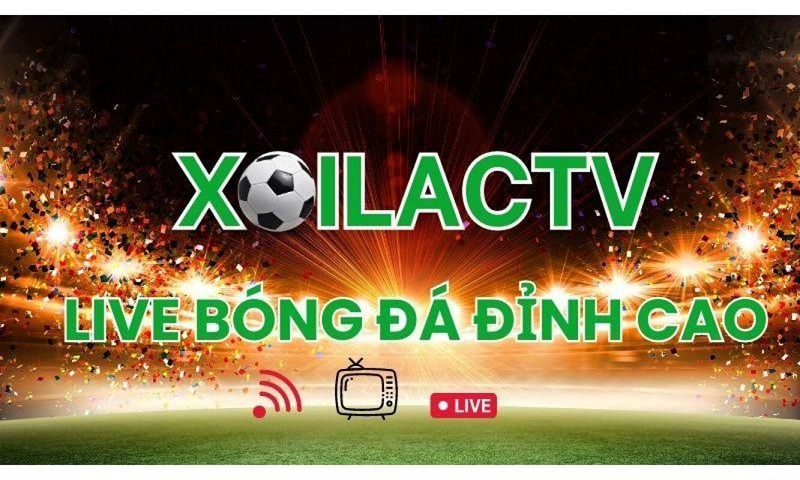 Hướng dẫn xem lịch thi đấu bóng đá chi tiết trên Xoilac TV