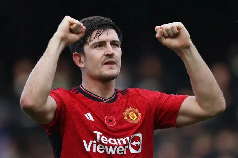 Phong Cách Thi Đấu Xuất Sắc của Harry Maguire