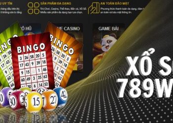 Xổ Số 789WIN – Cơ Hội Trúng Lớn Đang Chờ Bạn!