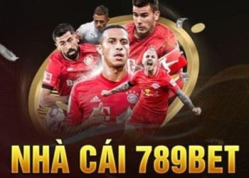 789Bet Sân Chơi Cực Kỳ Lý Tưởng Dành Cho Mọi Người Tham Gia