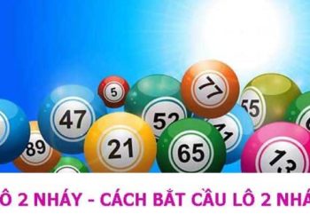 Lô 2 số là gì? Cách đánh lô 2 số trúng quanh năm