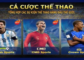 Thể Thao Trực Tuyến – Xu Hướng Giải Trí Năm 2024