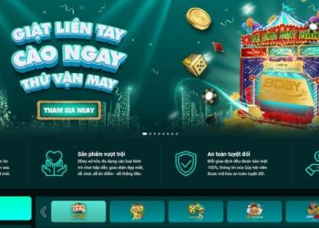 Giới Thiệu Nhà Cái 8DAY Sapp Khuyến Mãi Tặng Code 100k Miễn Phí