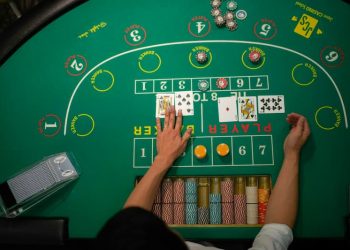 Top những game nên chơi tại các nhà cái và casino online 