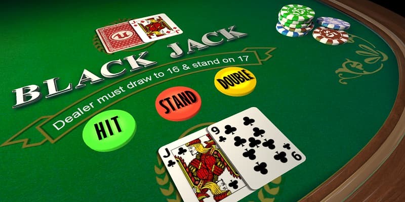 Phòng cược Blackjack ưu tú nhất