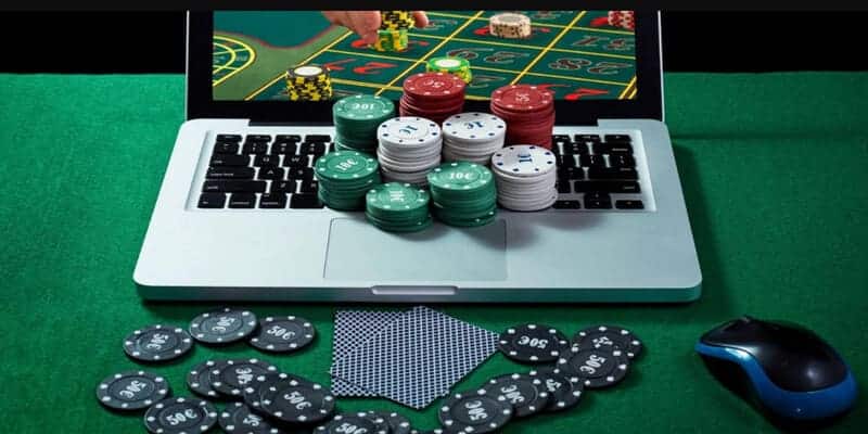 Casino 8DAY thu hút người chơi bởi sự đa dạng sảnh cược