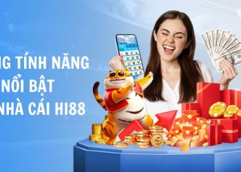 Hi88 – Các sự kiện ra mắt Hi88 phiên bản tân xuân 2024