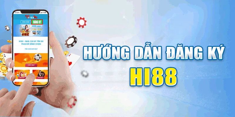 Dịch vụ mà Hi88 cung cấp