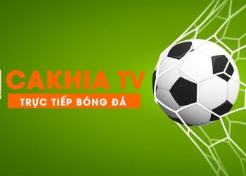 Trọn vẹn trực tiếp bóng đá đỉnh cao tại Cakhia TV – cakhia.org