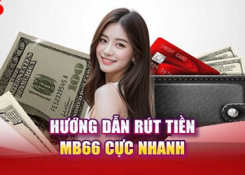 Hướng Dẫn Thao Tác Rút Tiền MB66 Nhanh Chóng, An Toàn