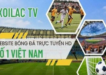 Xoilac TV vinsports.net – Nền tảng trực tiếp bóng đá nhiều người dùng nhất 2024