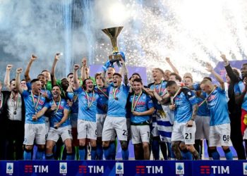 Napoli : Câu lạc bộ bóng đá thành công bậc nhất ở Ý