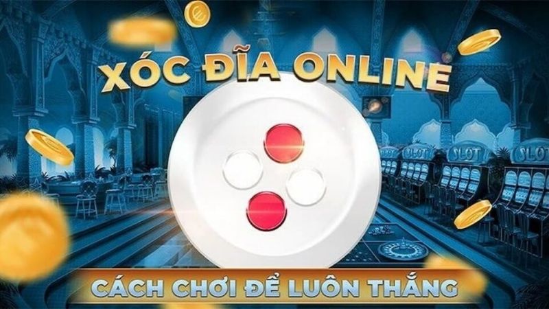 Áp dụng đúng công thức sẽ giúp chơi xóc đĩa online luôn thắng