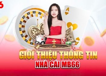 MB66 Địa Chỉ Cá Cược Uy Tín Được Lựa Chọn 2024 