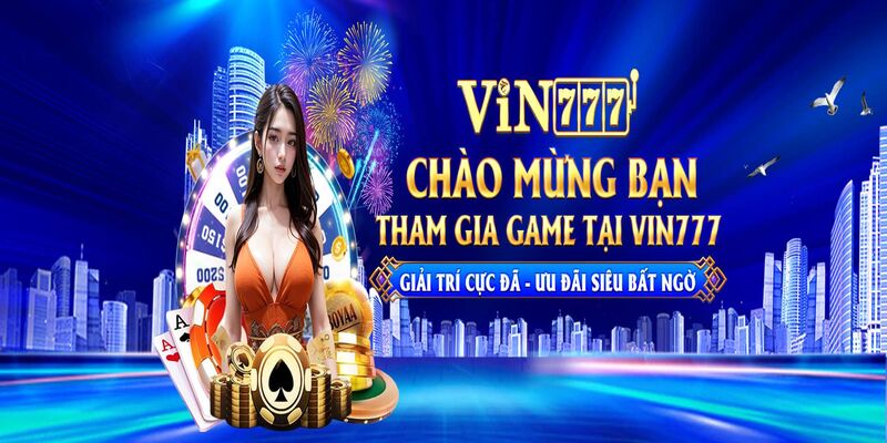 Giới thiệu về đơn vị nhà cái uy tín Vin777