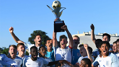 Vai trò của giải đấu cúp Toulon Tournament