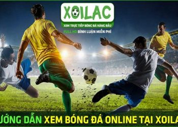 Xoilac TV ahashpool.com – Kênh xem bóng đá trực tuyến cùng nhiều tính năng nổi bật