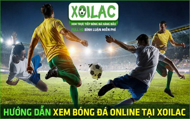 Những gì Xoilac TV đem đến cho khách hàng