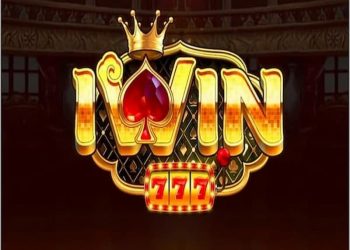 Cá cược với giao diện hiện đại tại cổng game uy tín số 1 iwin club 