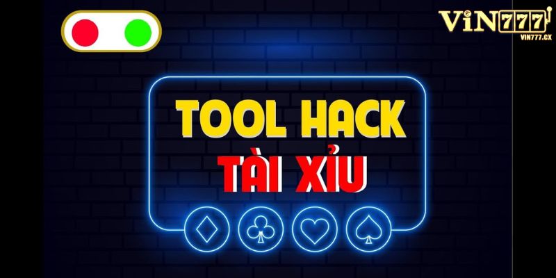 Tool tài xỉu hack thắng game và những lưu ý từ Vin777 