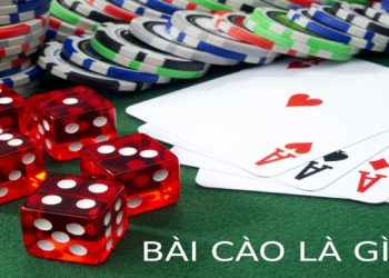 Bài cào – Game bài phổ biến, luật đơn giản, hấp dẫn trực tuyến