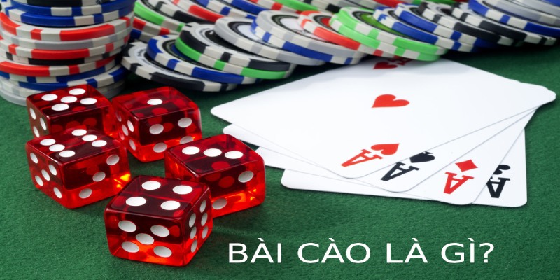 Bài cào là tựa game có từ lâu của Việt Nam 