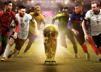 World Cup – Giải vô địch bóng đá danh giá nhất hành tinh