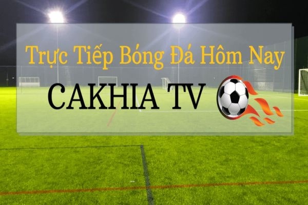 Đặc điểm nổi bật của web bóng đá Cakhia TV