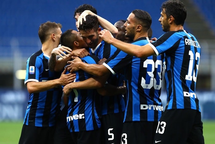 Đặc điểm chung của các đội bóng thuộc CLB Internazionale