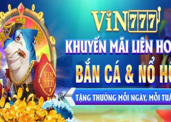 Những Ưu Điểm Bắn Cá Boss Vin777 Không Thể Tuyệt Vời Hơn