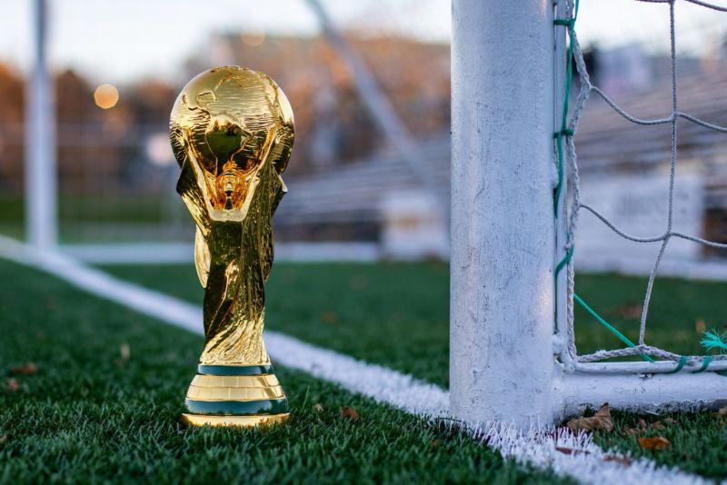 Lịch sử hình thành phát triển giải đấu World Cup